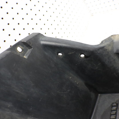 2009 Polaris Sportsman Xp 850 Right Footwell Step Footrest 5435822-070 5439077