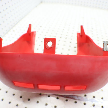 1995 Polaris Xplorer 400 Headlight Gauge Pod Upper 5431812-136