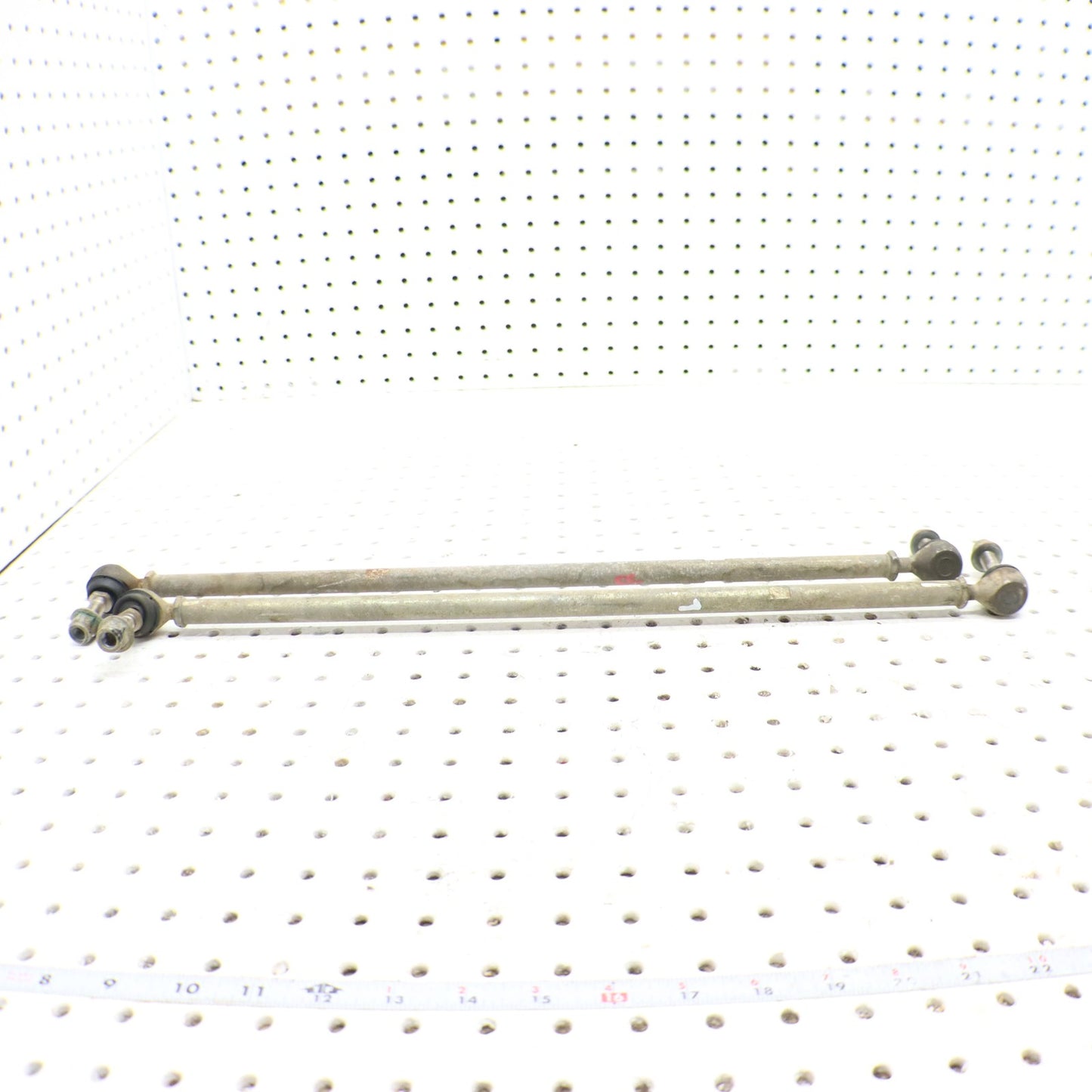 2009 Polaris Sportsman Xp 850 Tie Rods 1823477; 1824007