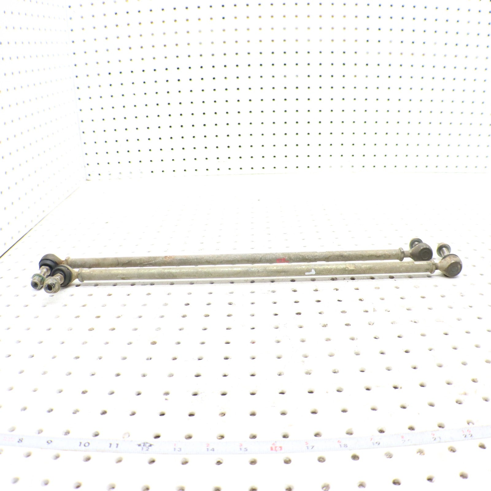 2009 Polaris Sportsman Xp 850 Tie Rods 1823477; 1824007