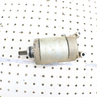 2017 Polaris Sportsman 450 Starter Motor 4014909