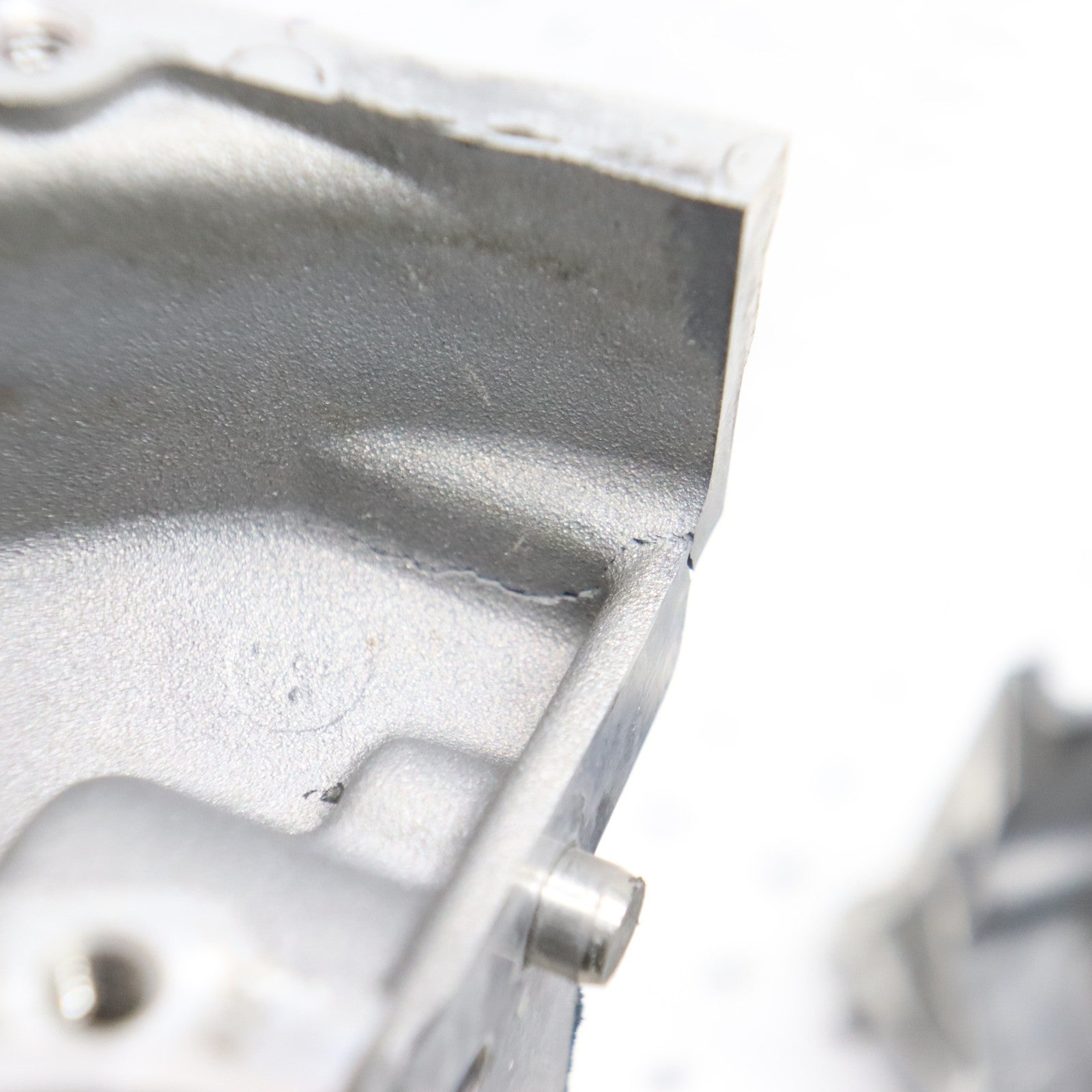 2016 Polaris Rush 800 Crankcase Engine Case Crank Case 2205651; 2207329 CORE