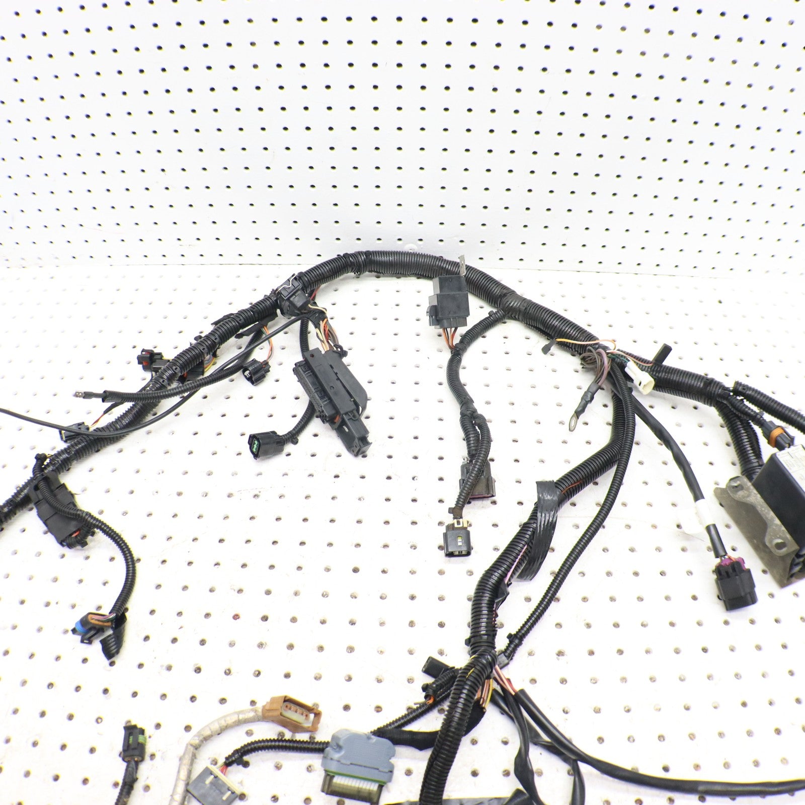 2009 Polaris Sportsman Xp 850 Wire Harness 2411327