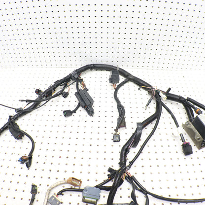 2009 Polaris Sportsman Xp 850 Wire Harness 2411327