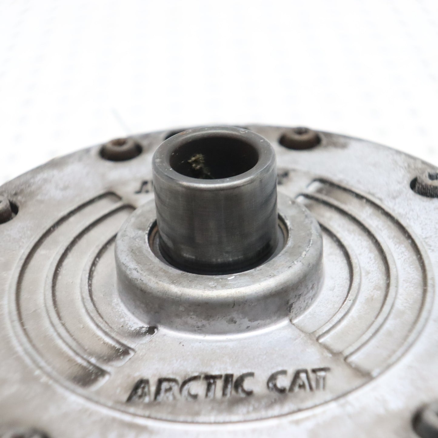 2002 Arctic Cat Zr 600 Drive Clutch Primary Clutch 0725-323; 0746-103 8" 30MM 