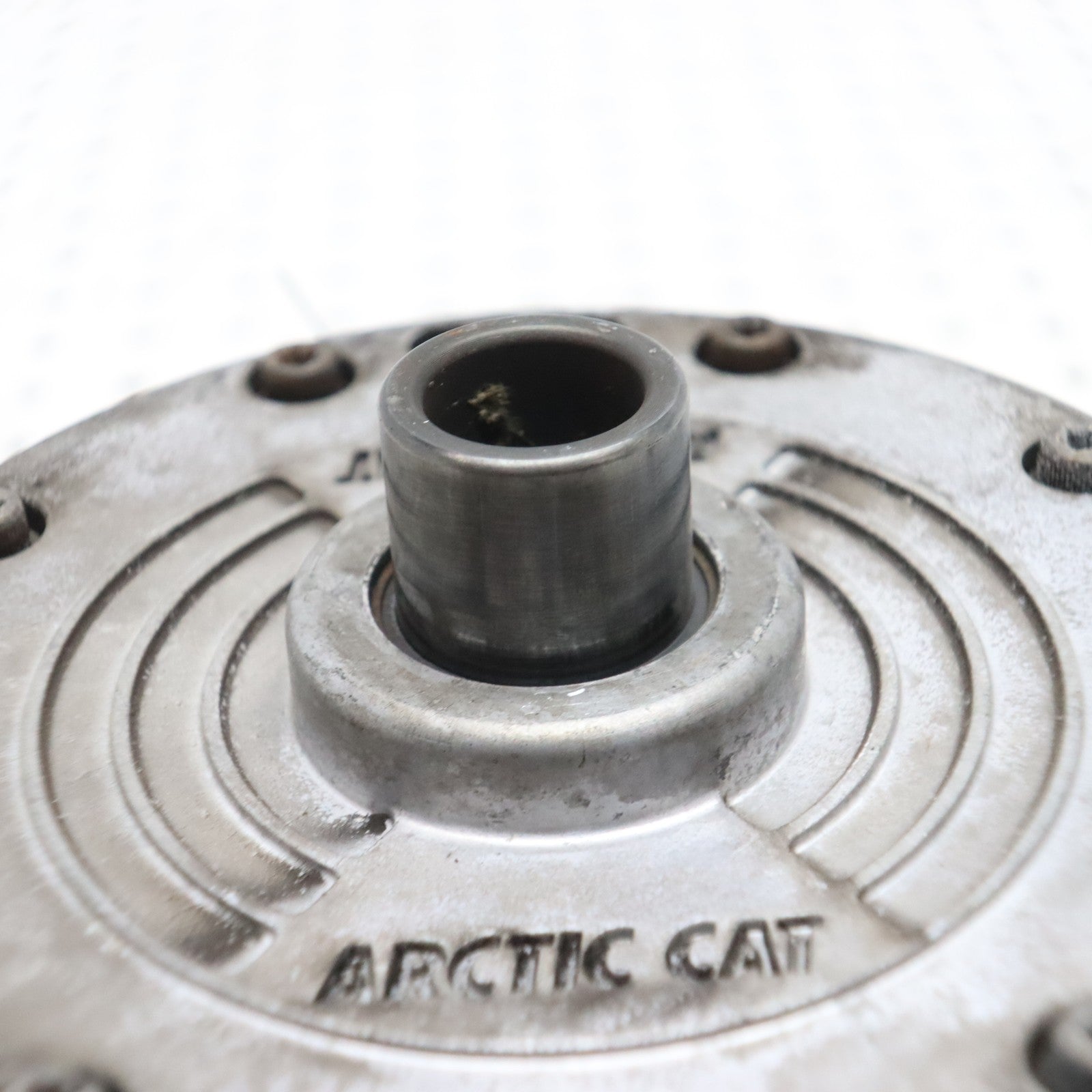 2002 Arctic Cat Zr 600 Drive Clutch Primary Clutch 0725-323; 0746-103 8" 30MM 