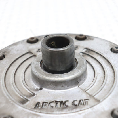 2002 Arctic Cat Zr 600 Drive Clutch Primary Clutch 0725-323; 0746-103 8" 30MM 