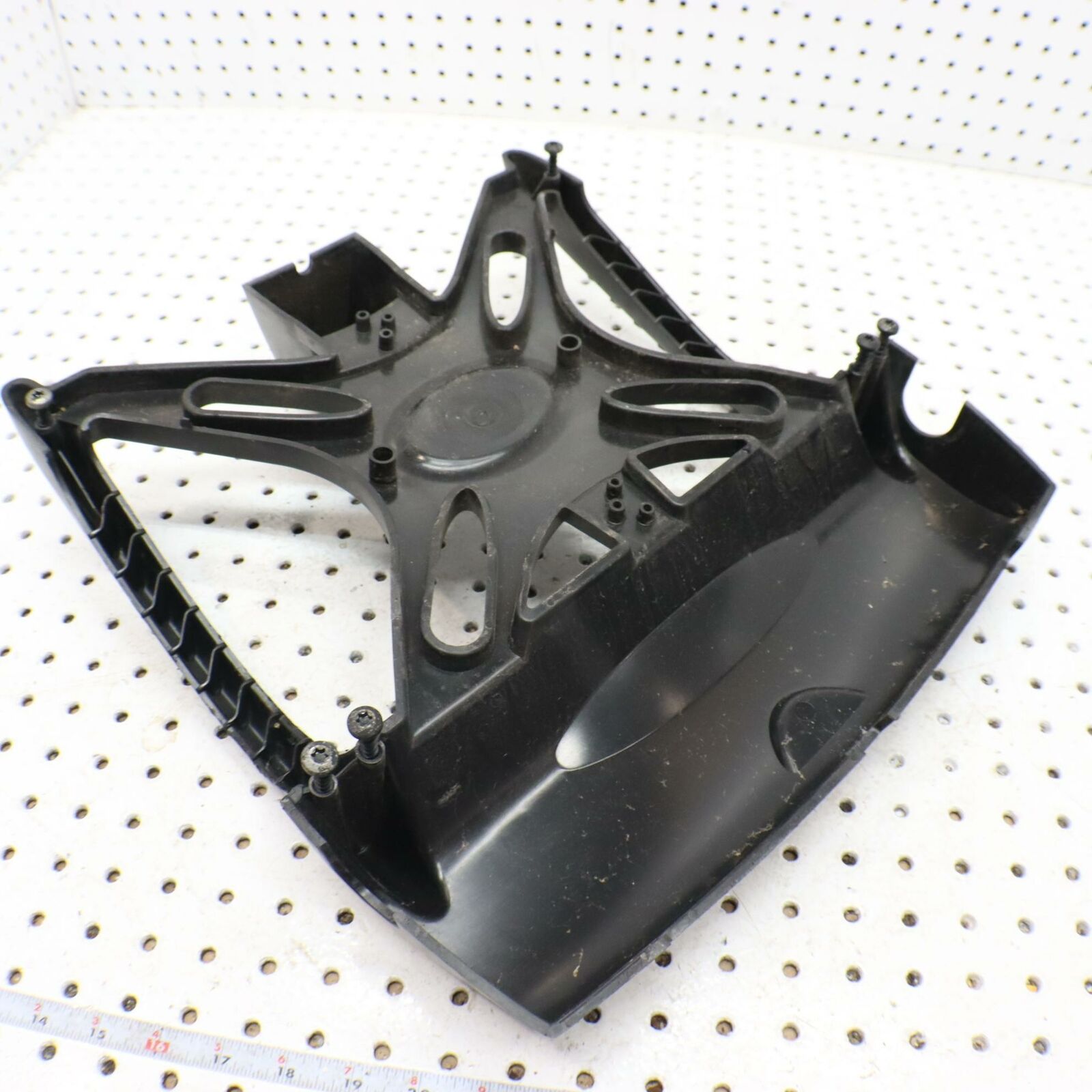 2006 POLARIS RMK 700 TUNNEL LUGGAGE RACK  5435237-070