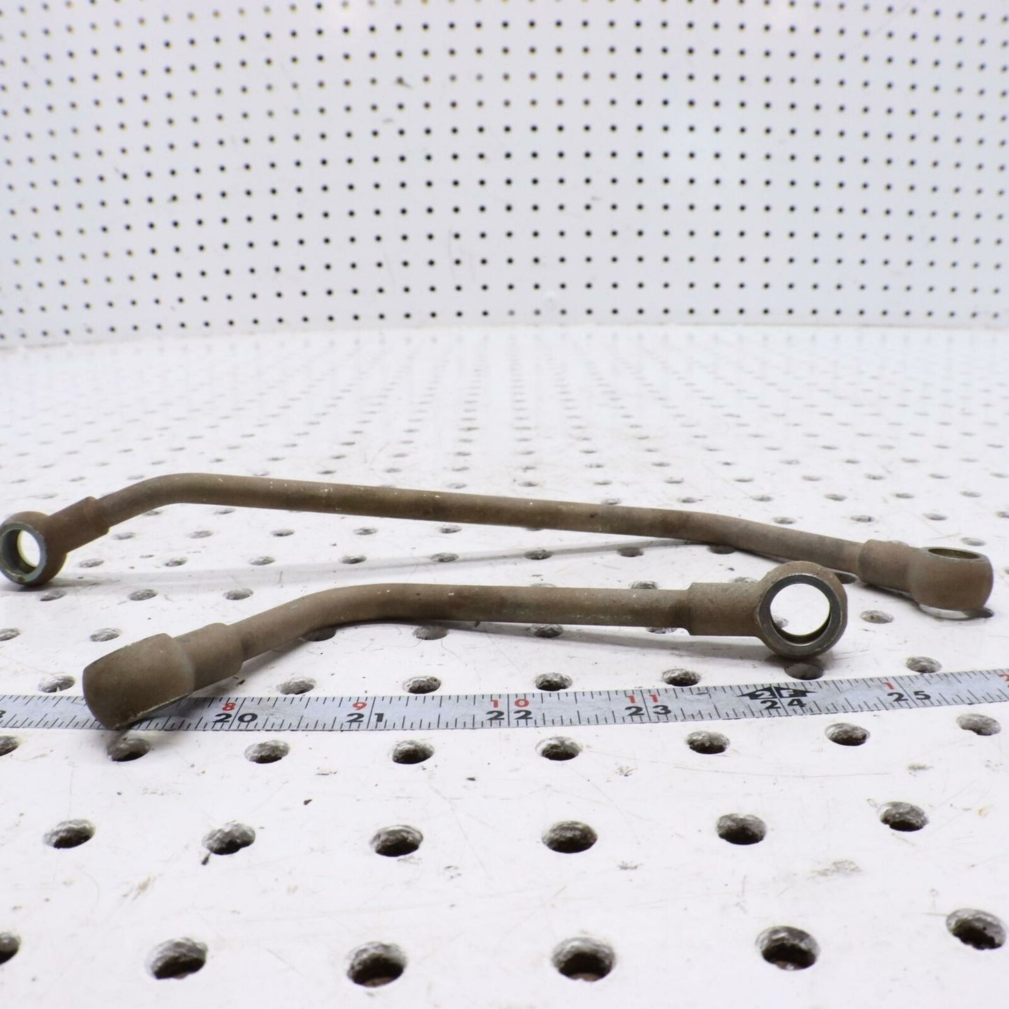 2000 POLARIS SPORTSMAN 500 OIL HOSE LINE TUBE PIPE 3085638 3084965 3084964 
