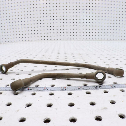 2000 POLARIS SPORTSMAN 500 OIL HOSE LINE TUBE PIPE 3085638 3084965 3084964 