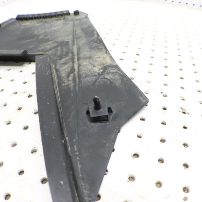 2012 Polaris Sportsman 500 Side Panel Cover Left 5438554-070