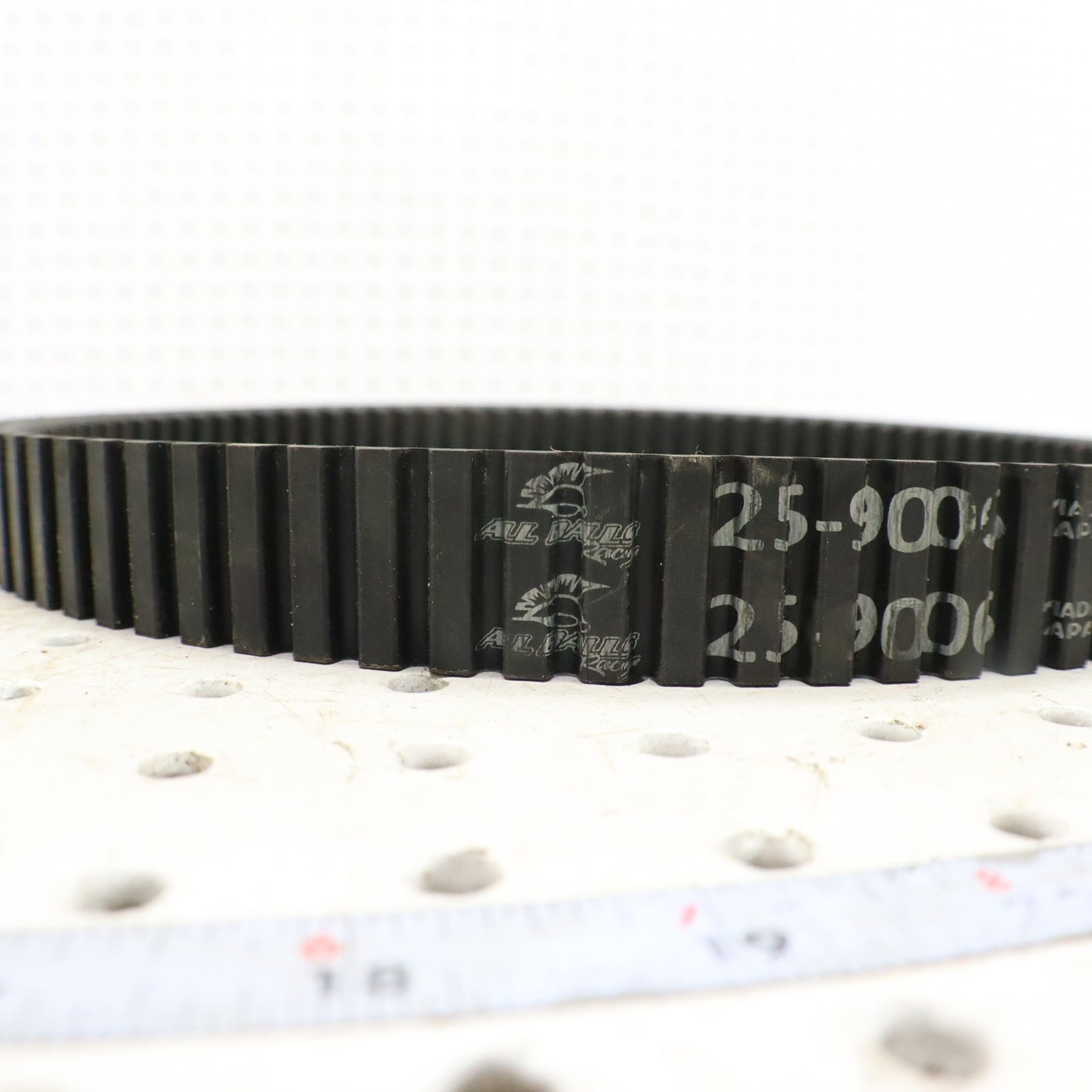2009 Polaris Rzr 800 Drive Belt 25-9006