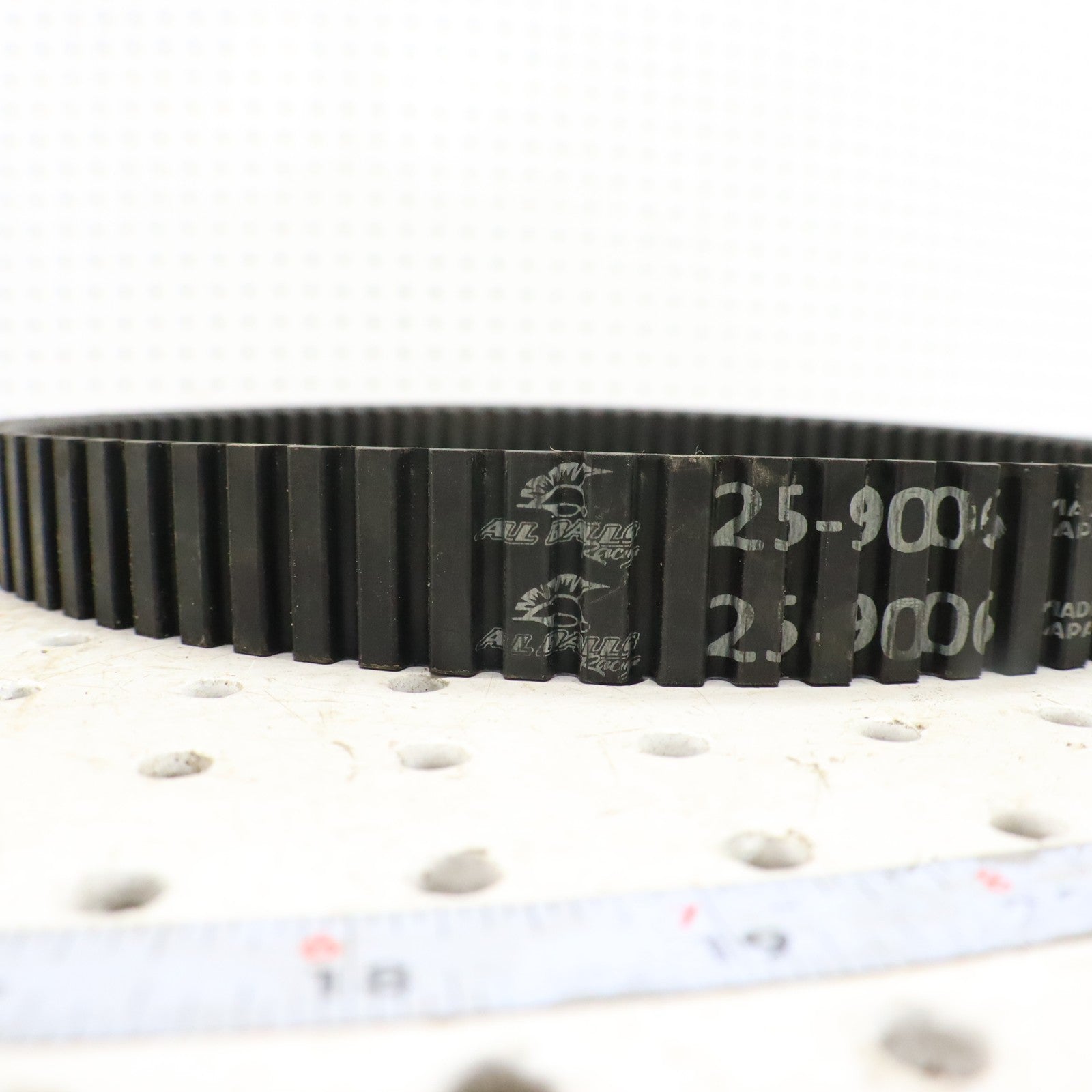 2009 Polaris Rzr 800 Drive Belt 25-9006