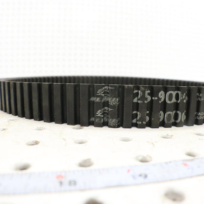 2009 Polaris Rzr 800 Drive Belt 25-9006