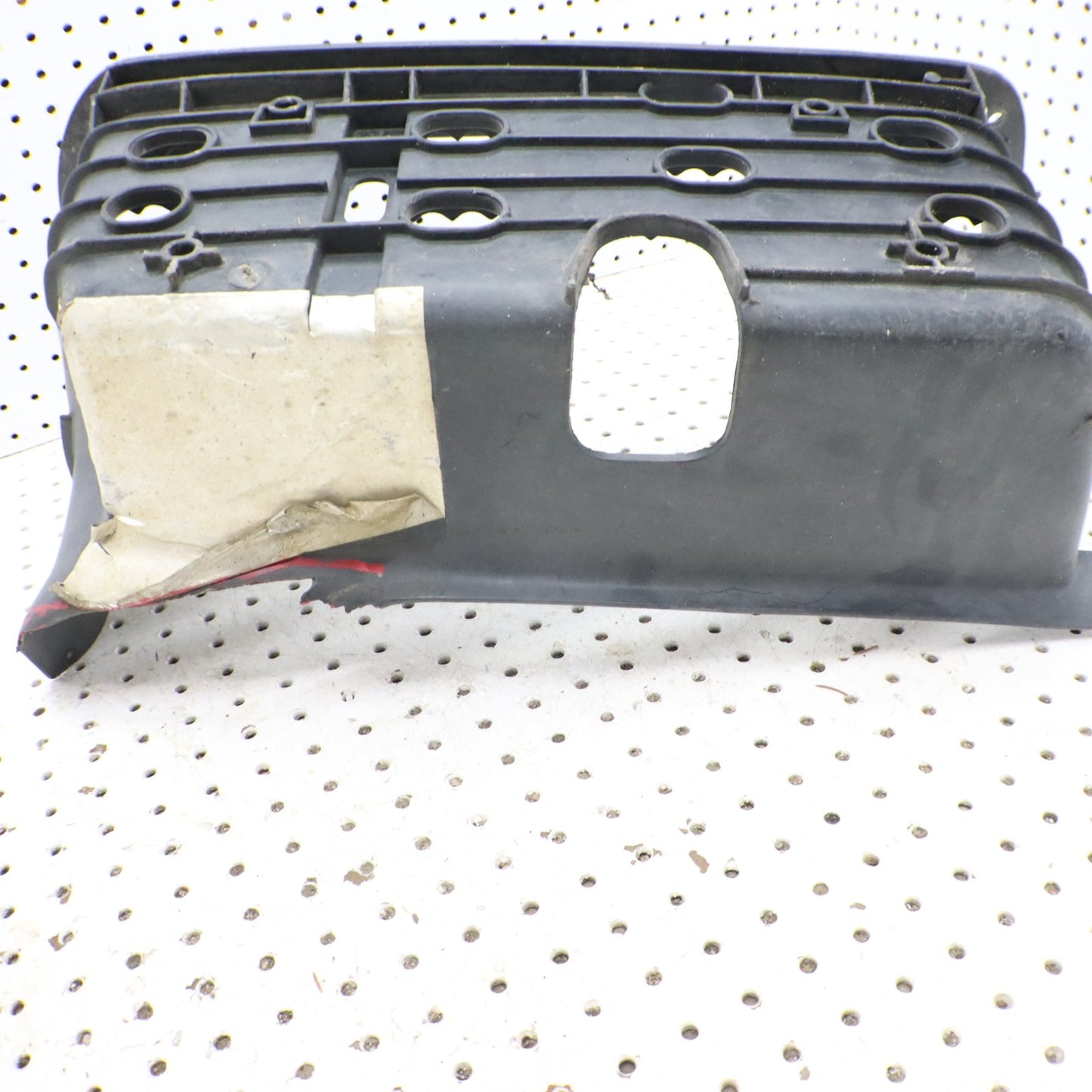 1998 Polaris Xplorer 400l Right Footwell Step Stand Footrest 5432057; 5431772