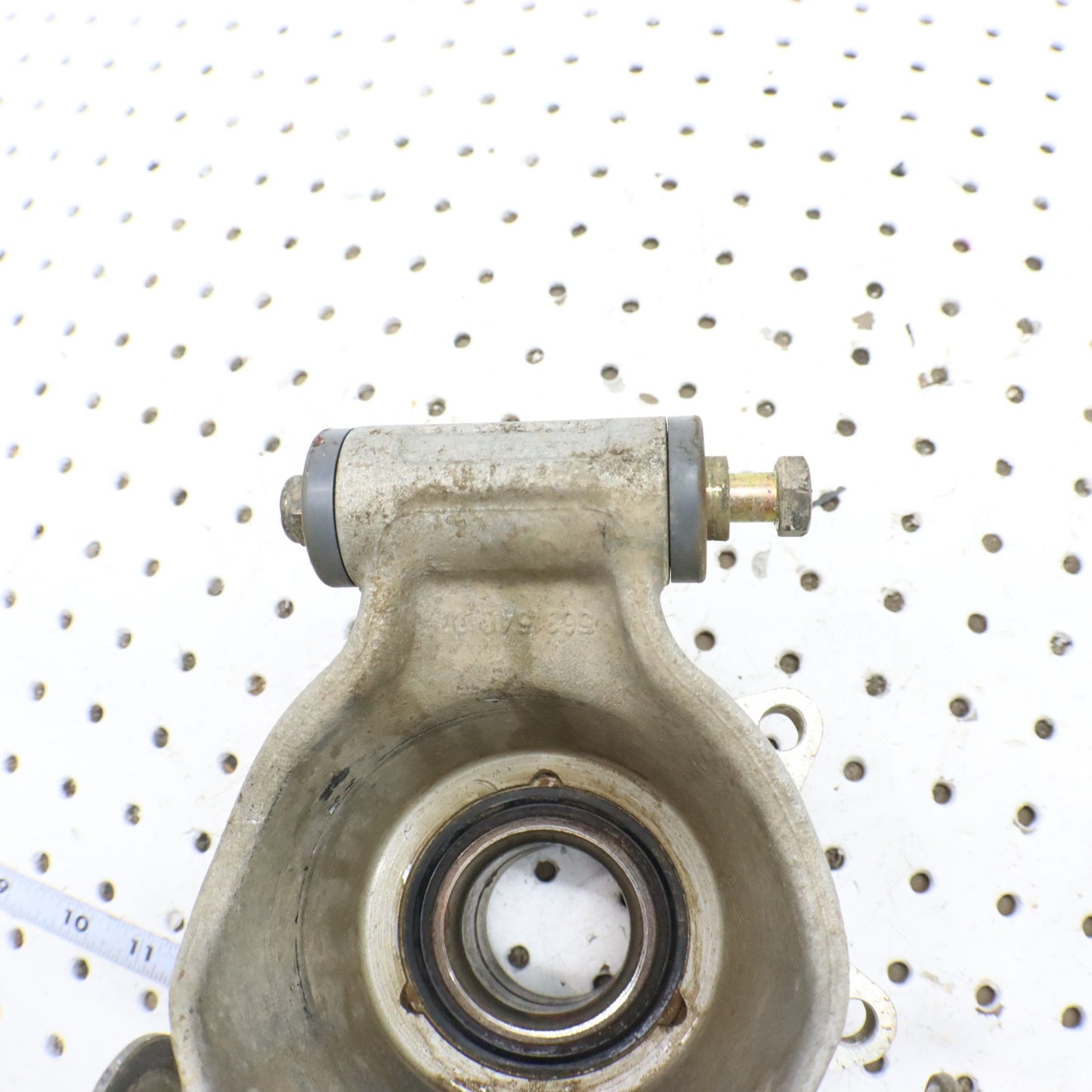 2016 Polaris Sportsman 570 Bearing Carrier Knuckle Rear 5135563