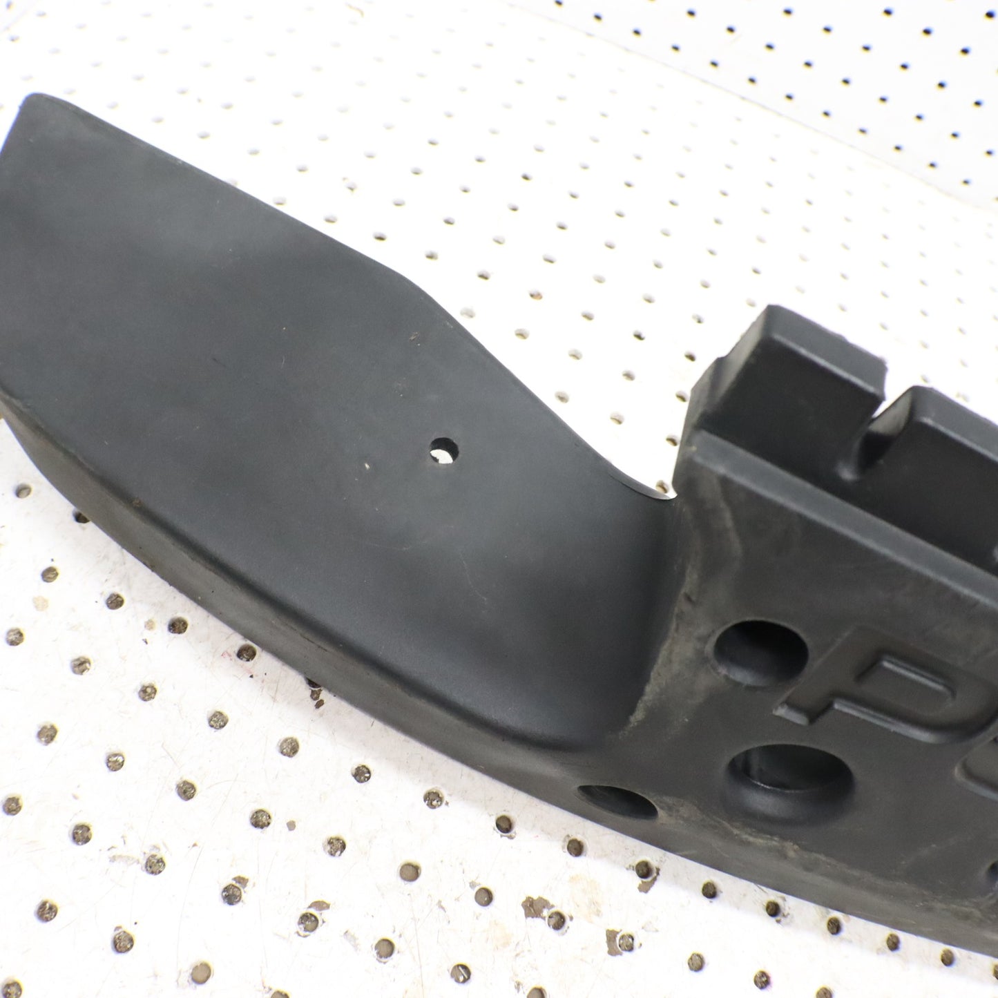 1998 Polaris Xplorer 400l Front Bumper 5432155-070