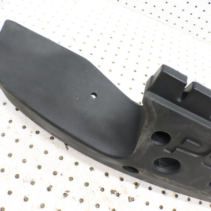 1998 Polaris Xplorer 400l Front Bumper 5432155-070