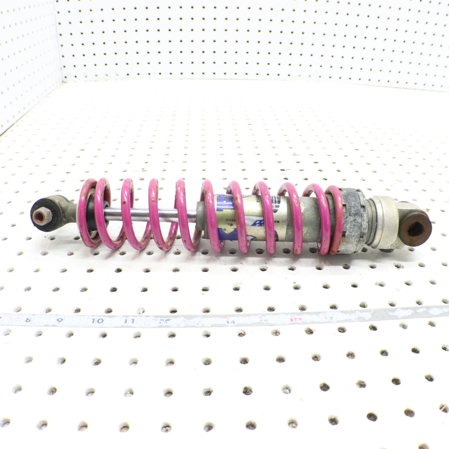 1995 Polaris Xcr 600 Ski Shock Ifs 7041346