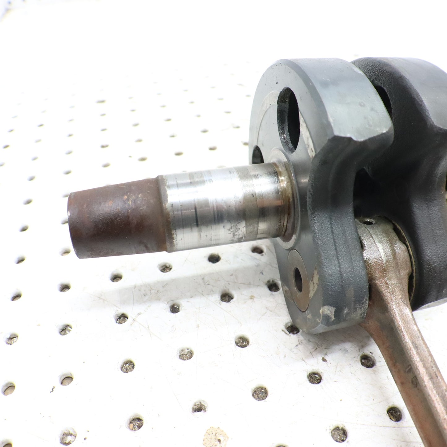 1995 Polaris Xplorer 400 Crankshaft Crank Shaft 3084776