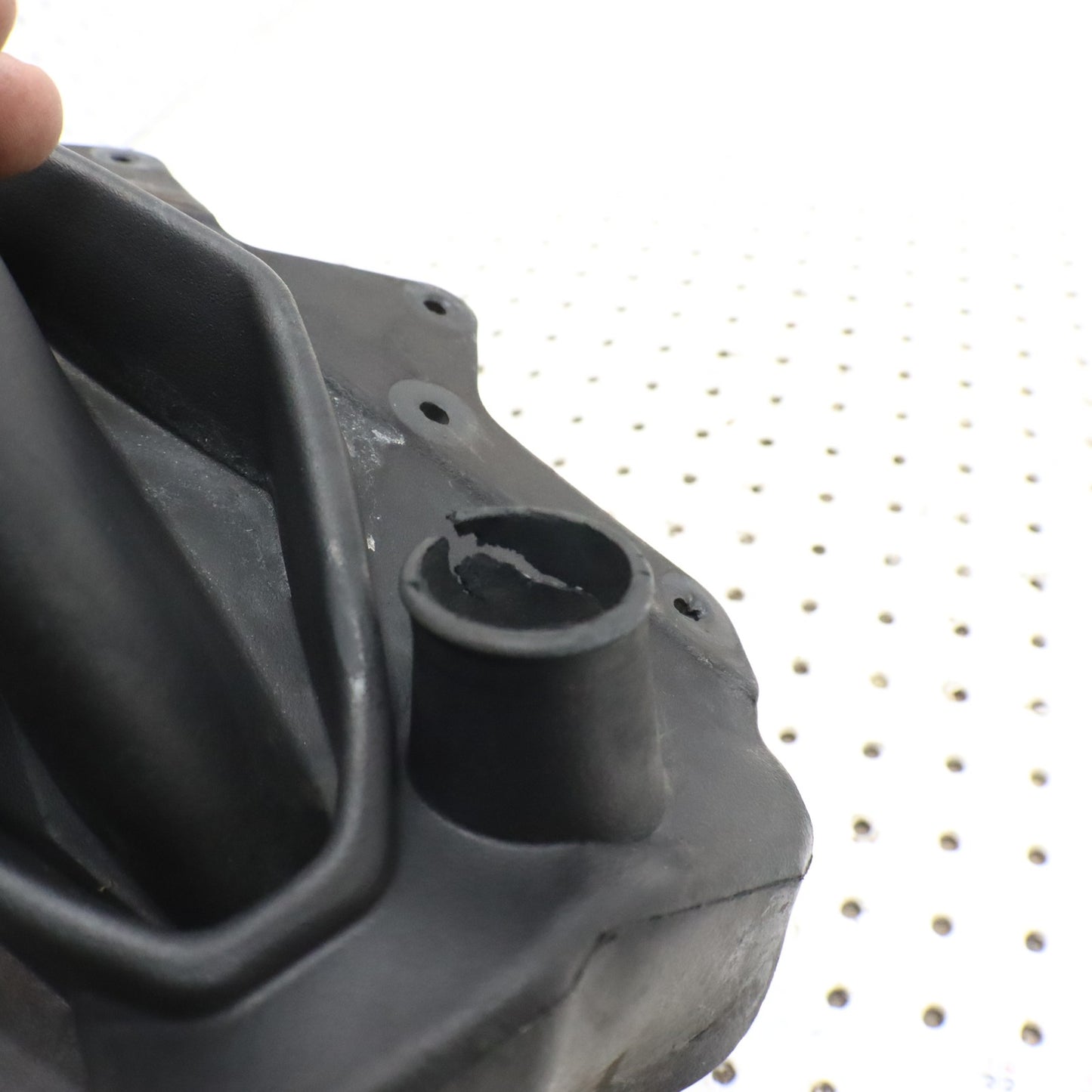 2016 Arctic Cat M8000 Tie Rod Boot 1605-028 RIGHT