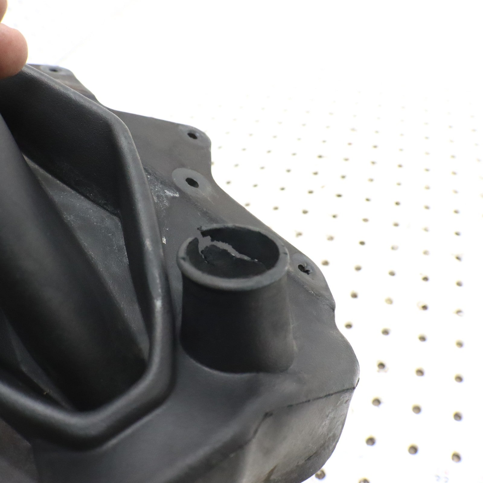 2016 Arctic Cat M8000 Tie Rod Boot 1605-028 RIGHT