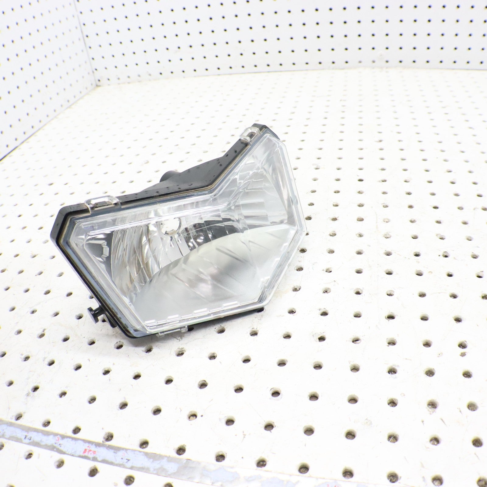2024 Polaris Sportsman 570 Efi Eps Headlight Head Light Upper Pod 2413427