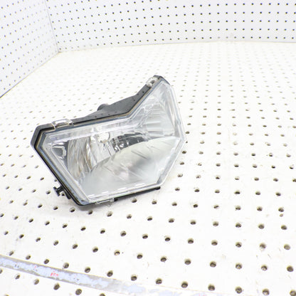 2024 Polaris Sportsman 570 Efi Eps Headlight Head Light Upper Pod 2413427