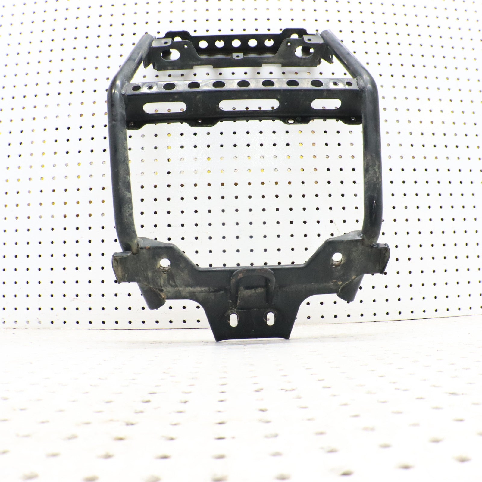 2012 Polaris Sportsman 500 Front Bumper Frame mount 1017743-067 1018374 1018374 
