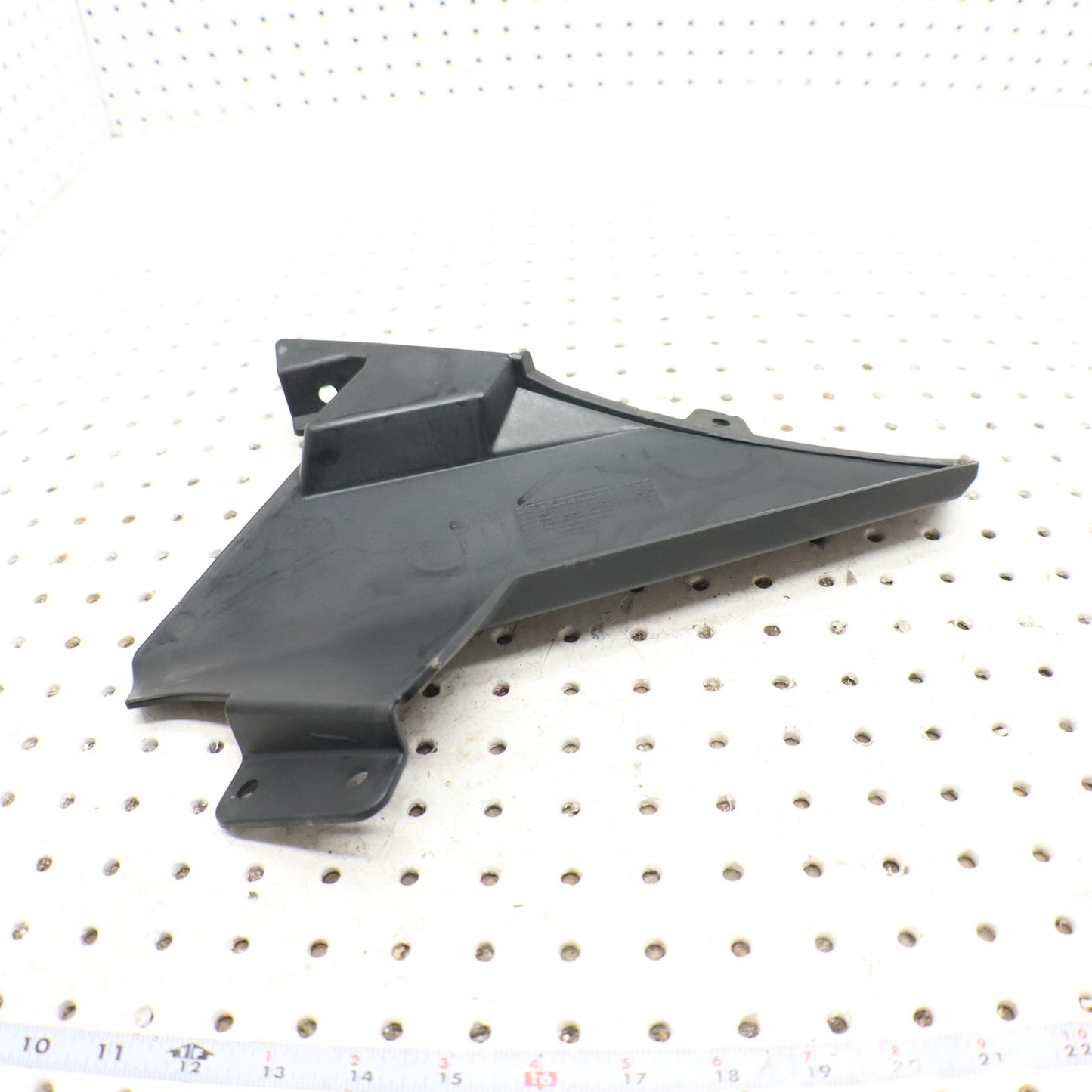 2009 Polaris Sportsman Xp 850 Side Panel Cover Left 5437476-070