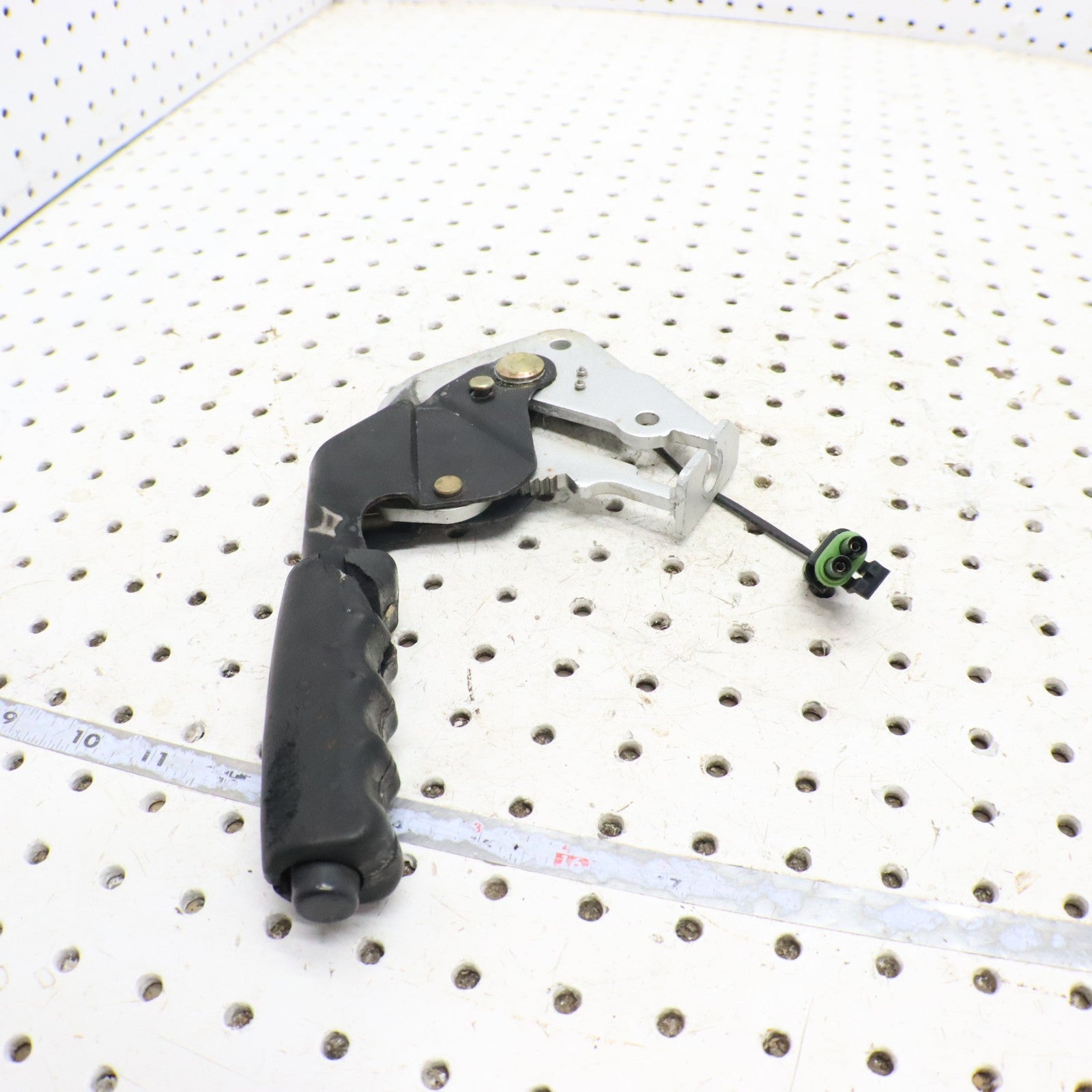 2013 Polaris Ranger 800 PARK BRAKE LEVER ASSEMBLY 1911573