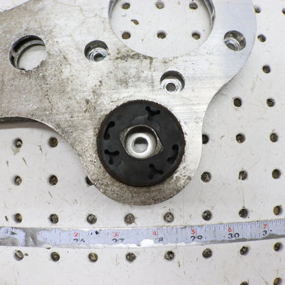 2016 Arctic Cat M8000 Motor Engine Mount torue plate 0708-622