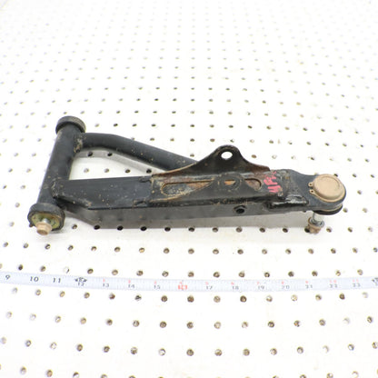 2016 SUZUKI KING QUAD 500 FRONT UPPER RIGHT CONTROL ARM 52430-31820