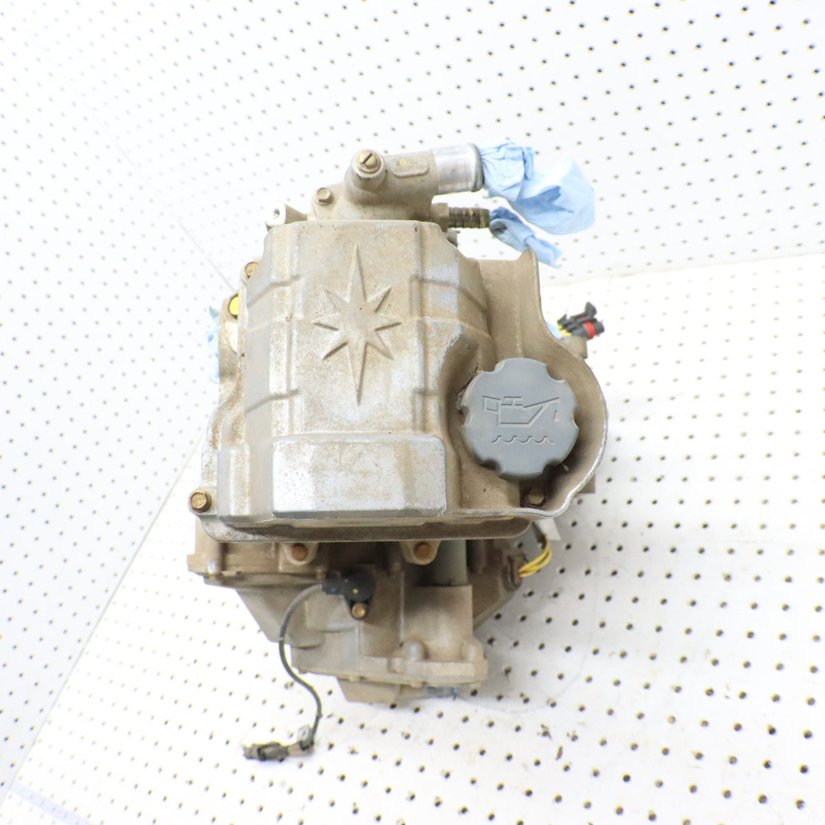 2017 Polaris Sportsman 450 Engine Motor COMPLETE 2206364