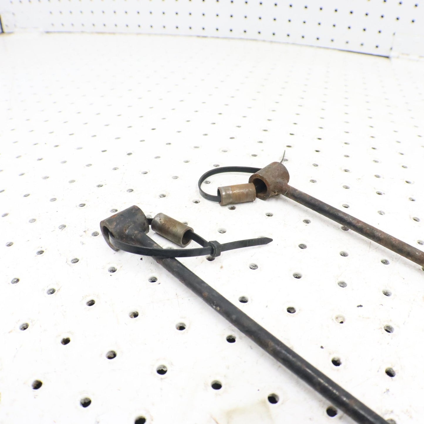 1995 Polaris Xcr 600 Rear Shock Rod Link  1540792-067