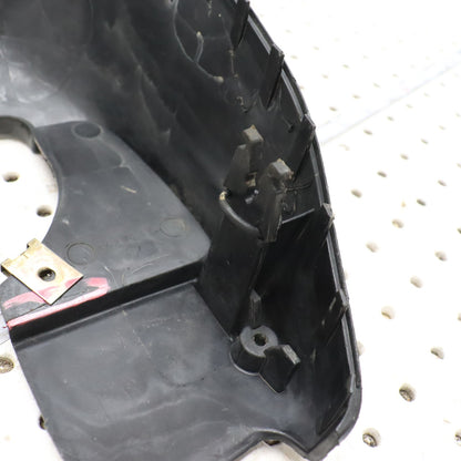 1998 Polaris Xplorer 400l Headlight Gauge Pod Lower 5431811-070 