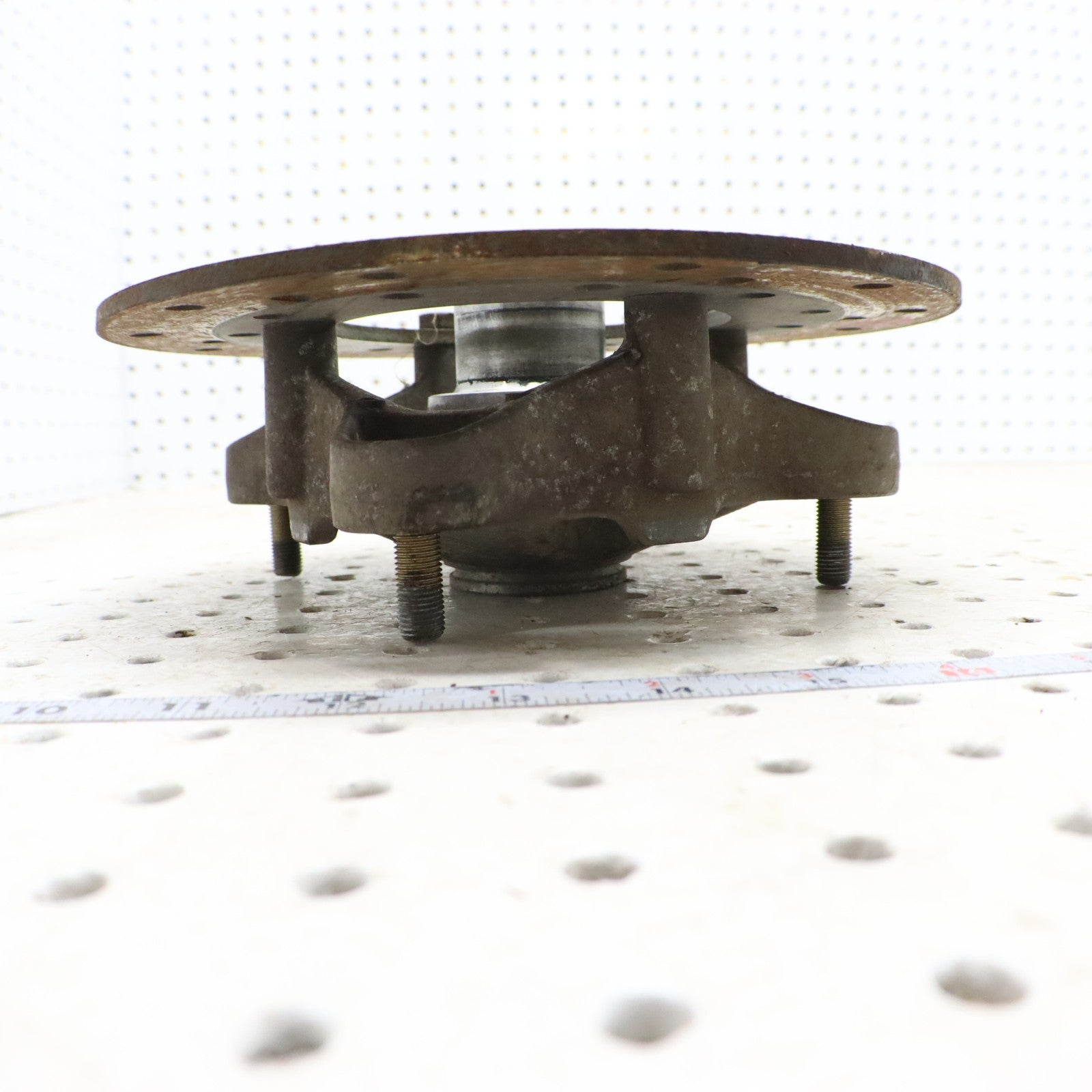2008 Polaris Sportsman 800 Wheel Hub 5135113; 5143629 REAR 
