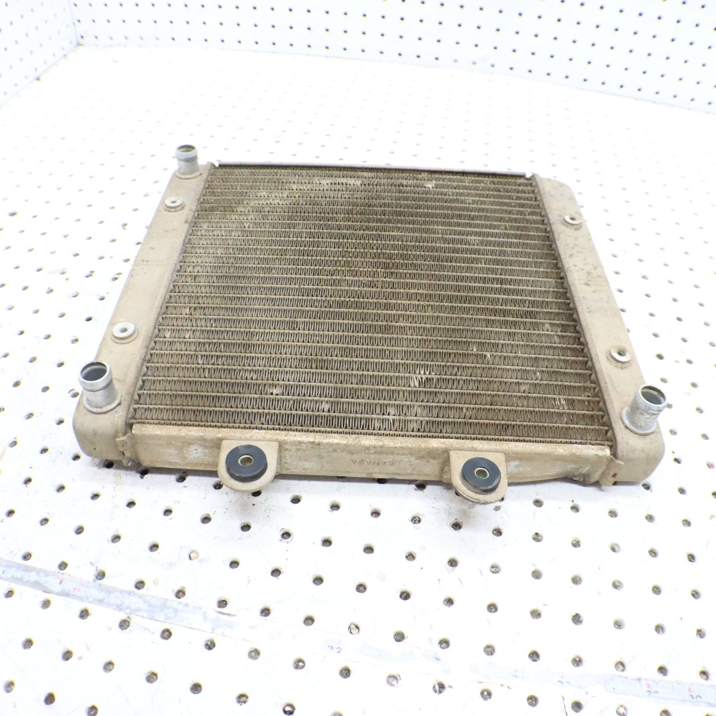 2004 Polaris Sportsman 500 Radiator 1240152; 1241477