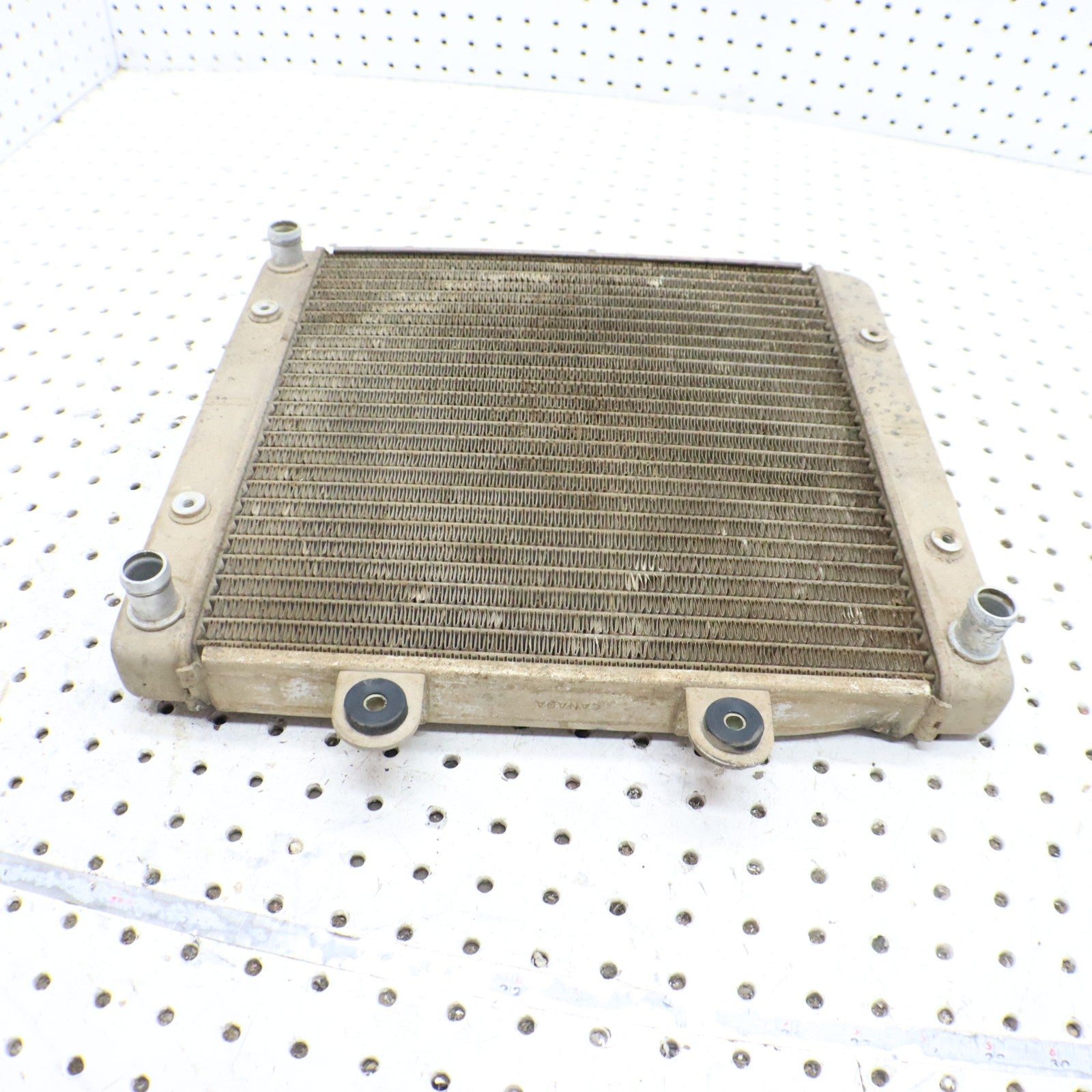 2004 Polaris Sportsman 500 Radiator 1240152; 1241477