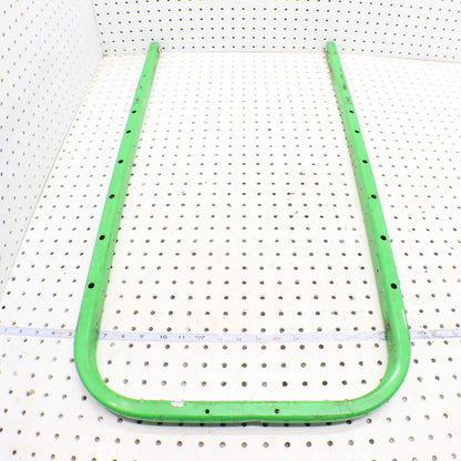 2013 Arctic Cat Procross Xf800 Rear Bumper 2707-440