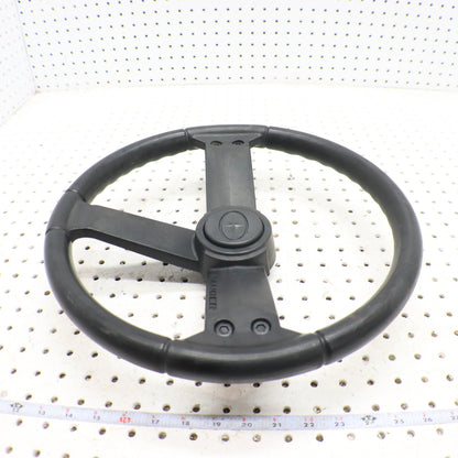 2013 Polaris Ranger Xp 900 Steering Wheel 1823622