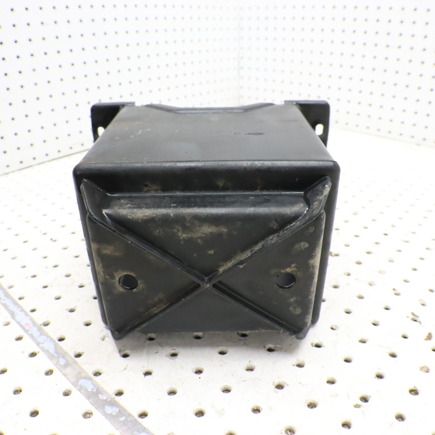 2003 Polaris Sportsman 600 Batery Box Battery Tray 5434037