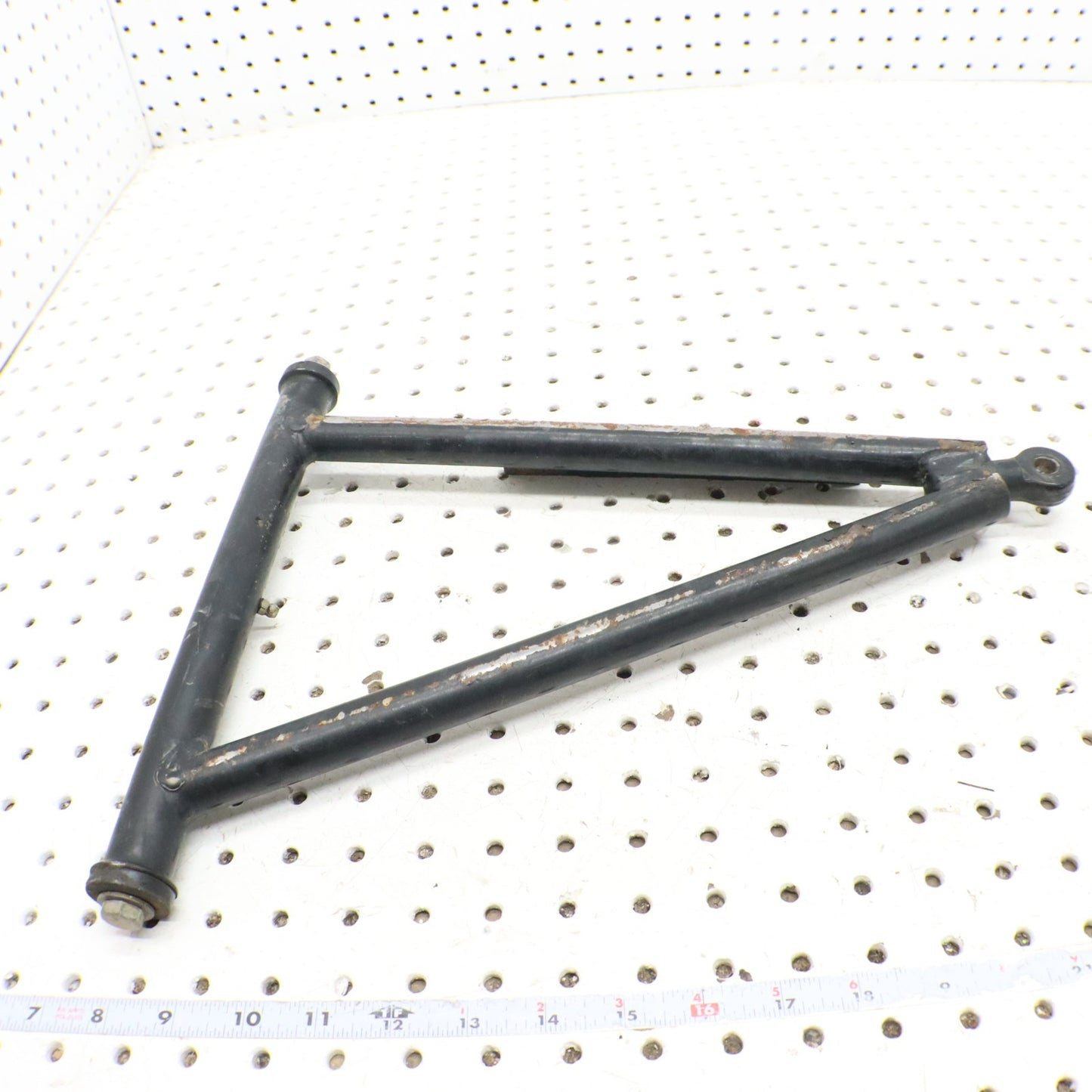 2016 Polaris Sportsman 570 Front Lower Left Control A Arm 1542161-067