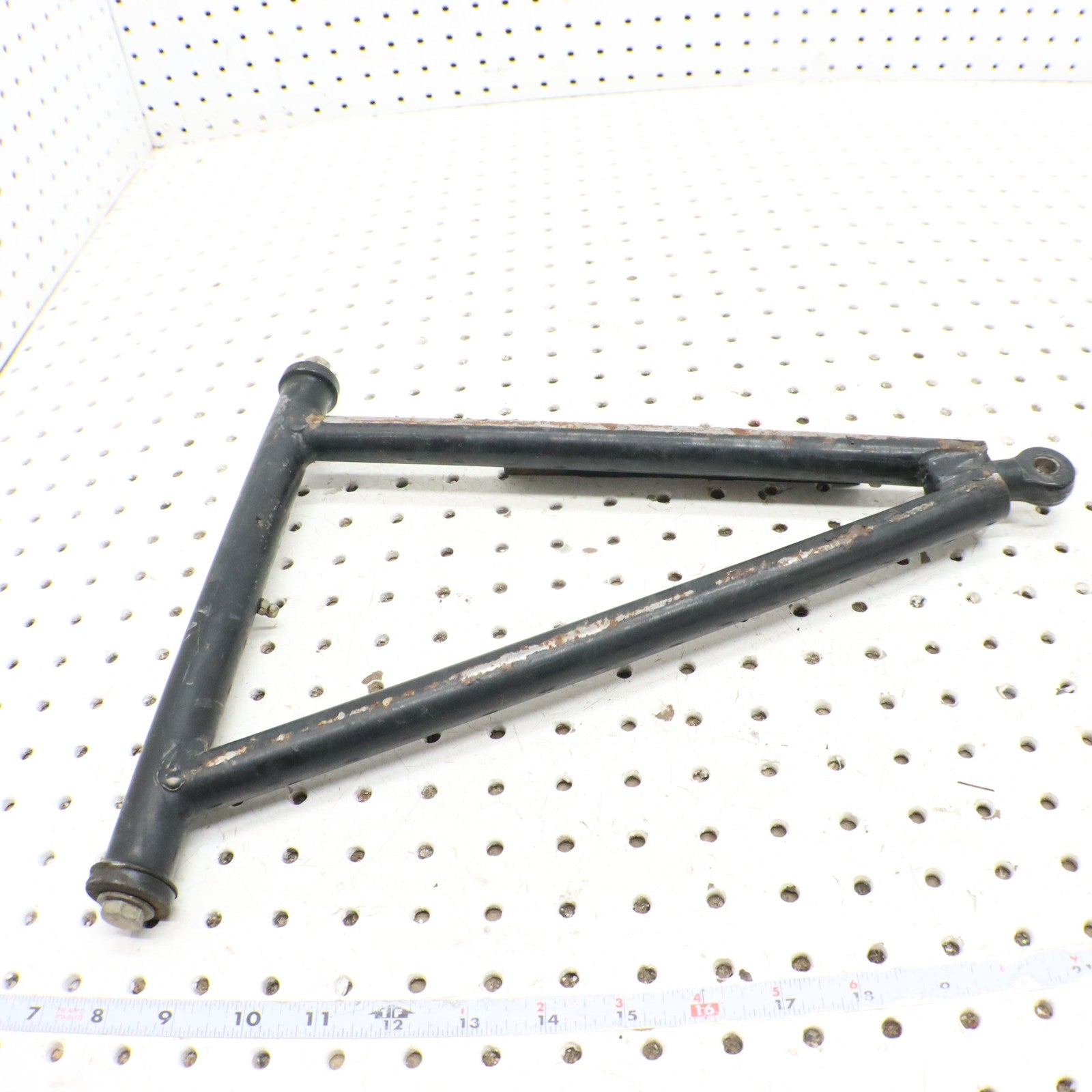 2016 Polaris Sportsman 570 Front Lower Left Control A Arm 1542161-067