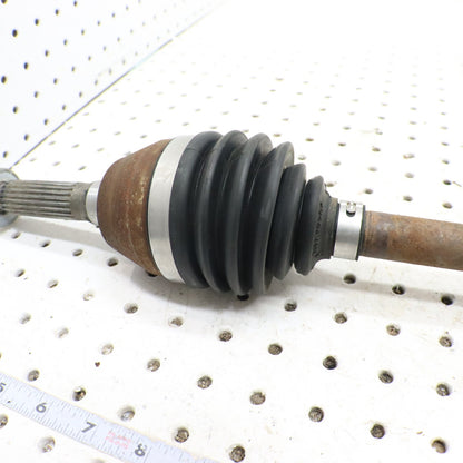 2018 Polaris Sportsman 570 Efi Cv Drive Axle Shaft FRONT 1333752