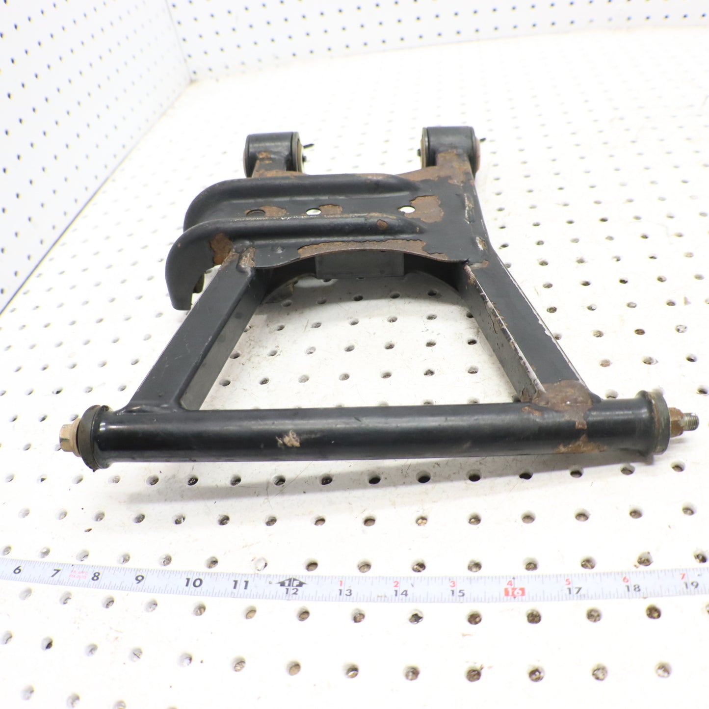 2014 Polaris Sportsman 570 Lower Left Rear Control A Arm  1015888-067