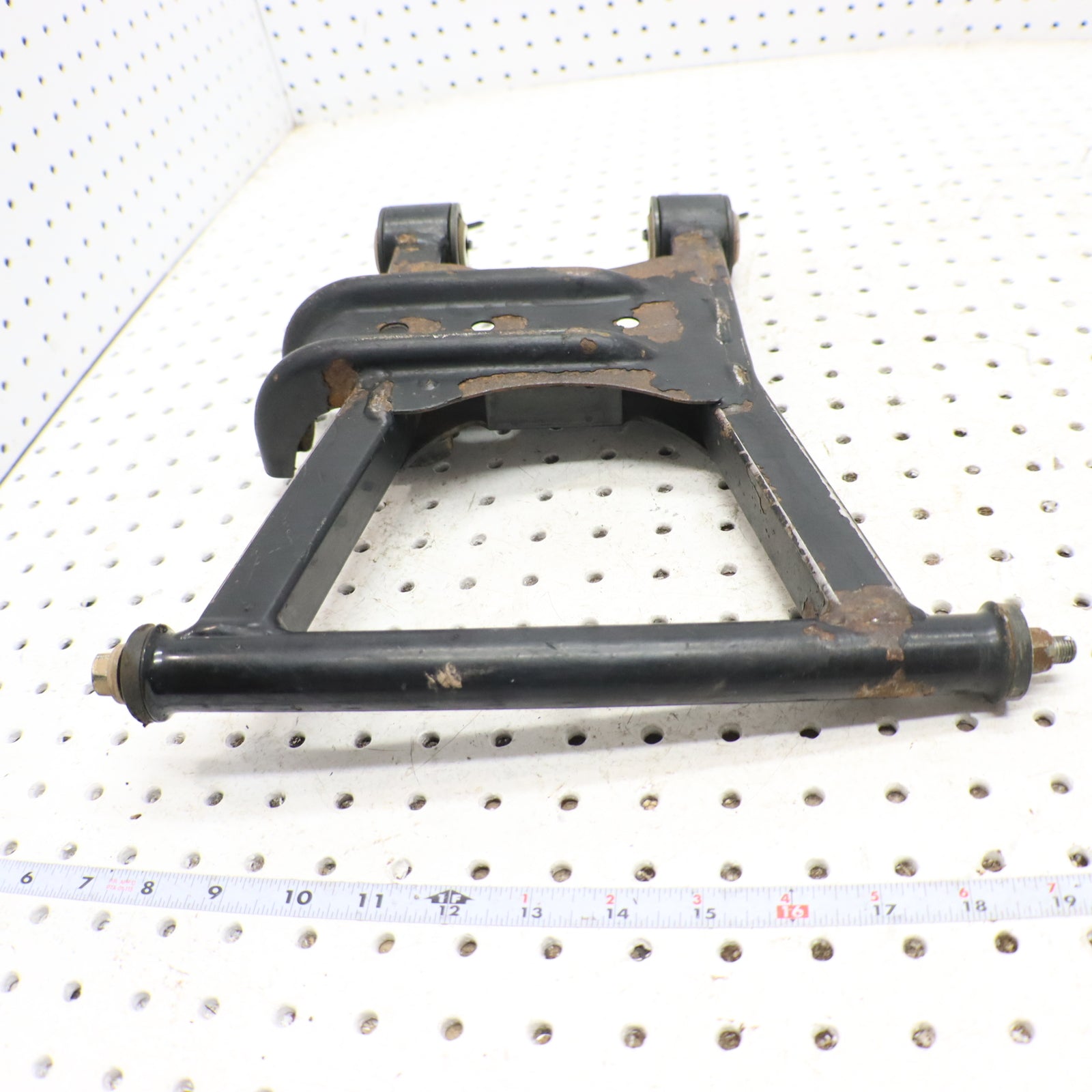 2014 Polaris Sportsman 570 Lower Left Rear Control A Arm  1015888-067