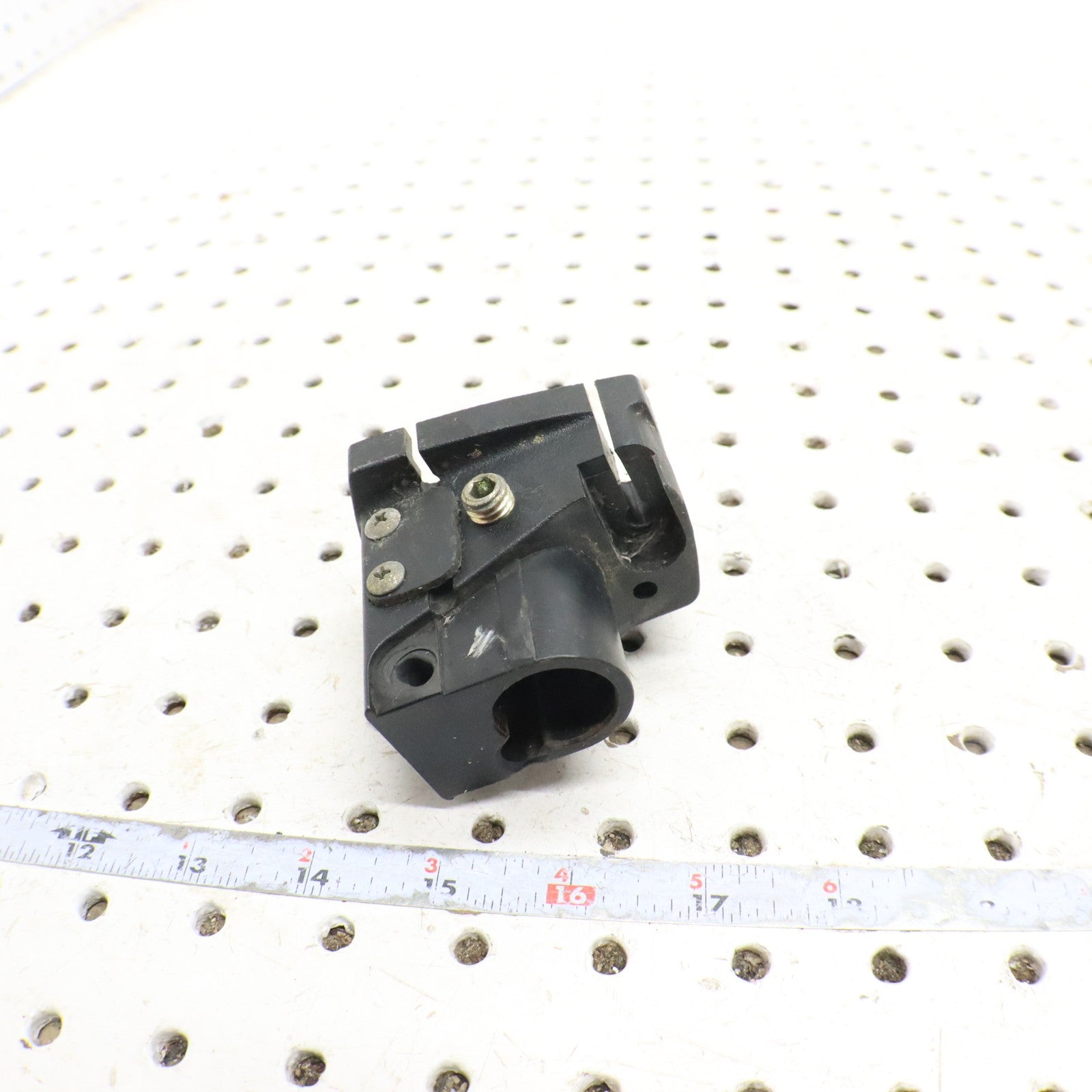 2007 Polaris Iq 600 Throttle Control Block  5431592