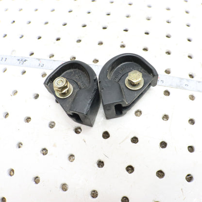 2009 Arctic Cat Crossfire R 8 Slide Rail Tip End Cap 3604-003