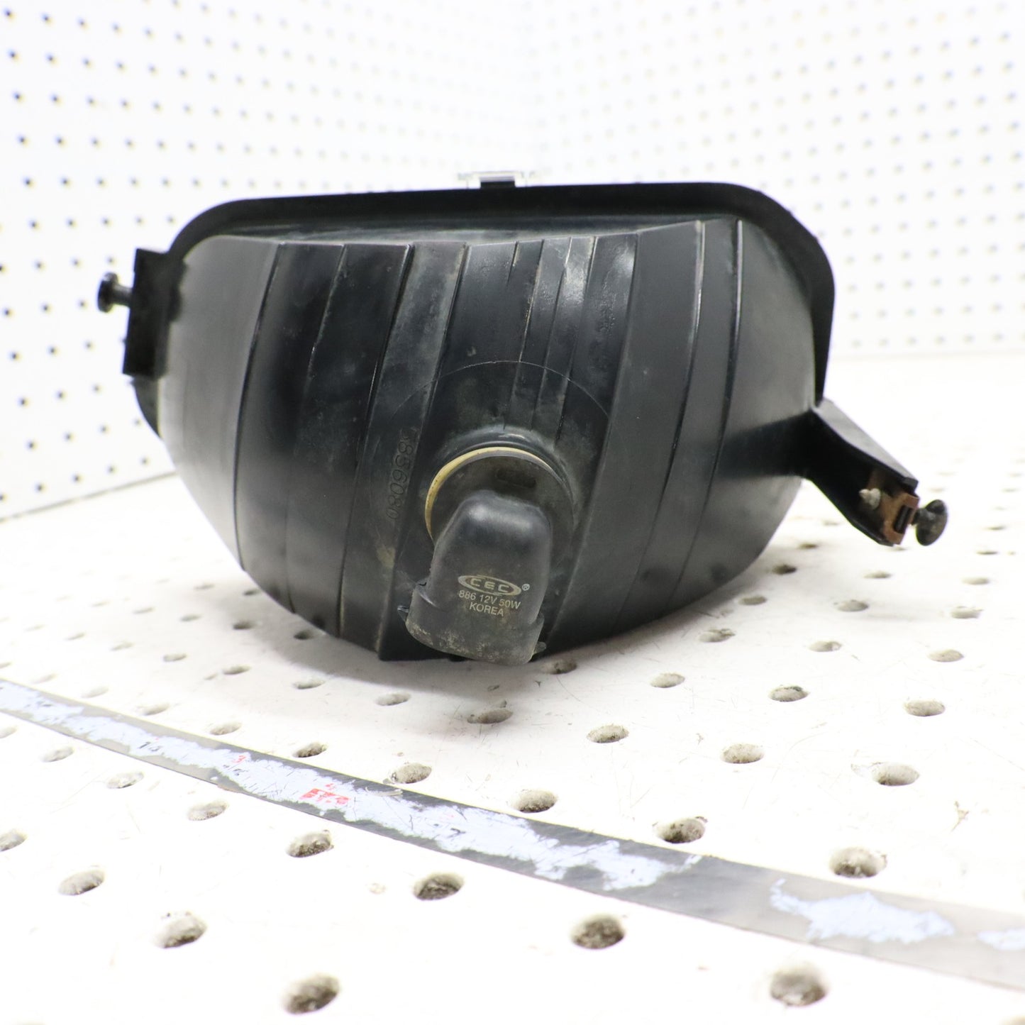 2012 Polaris Sportsman 500 Headlight Head Light Bumper RIGHT 2410616
